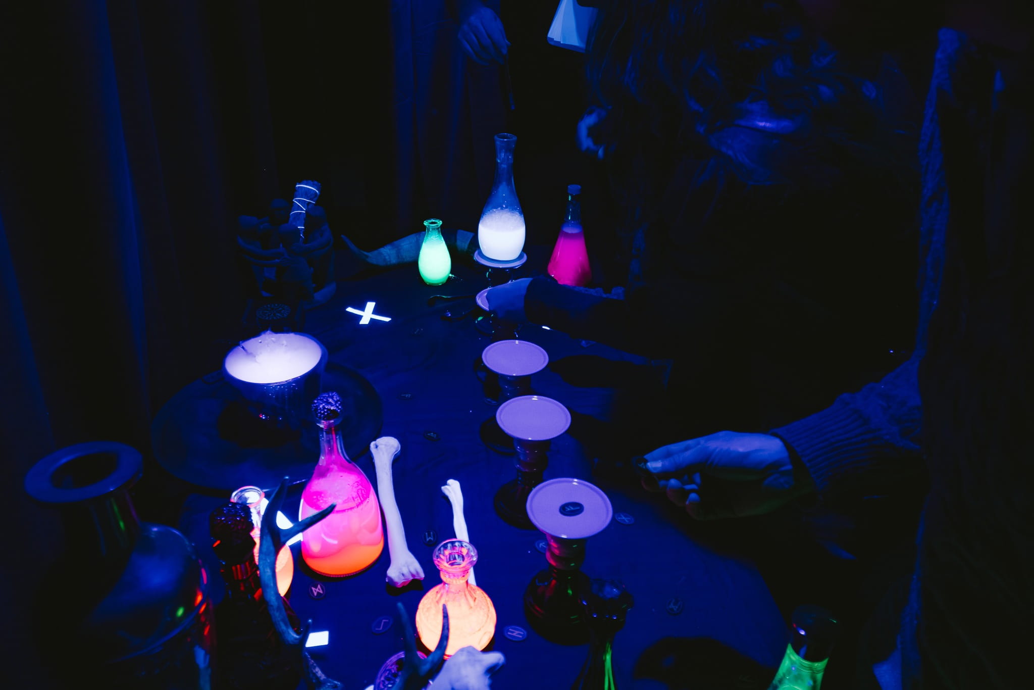 10 ans de la Maison de la littérature